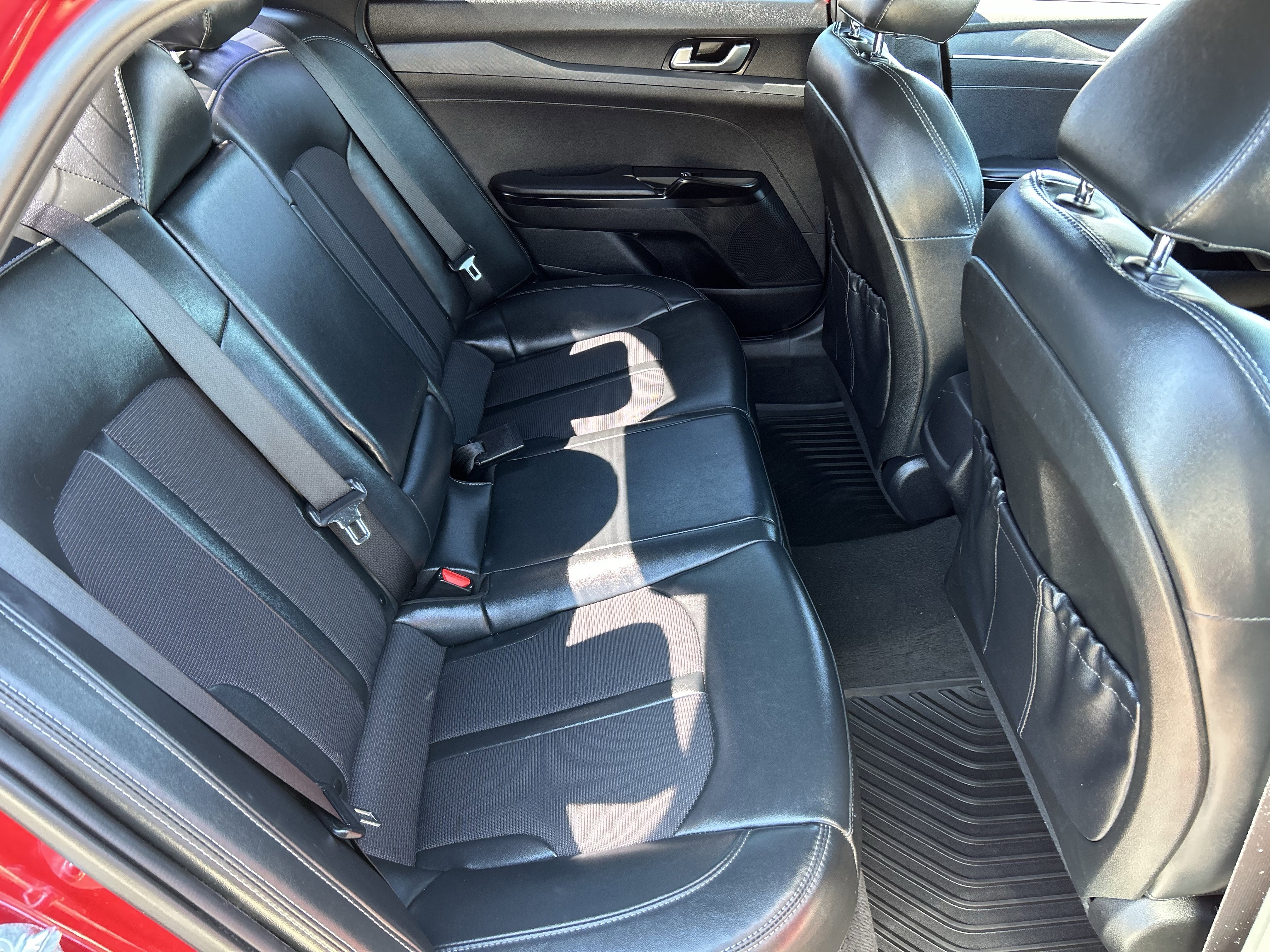 Certified 2023 Kia K5 GT-Line FWD image 12