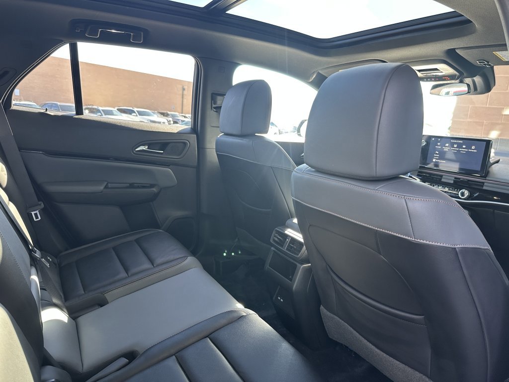 Used 2025 Honda Prologue Touring image 38