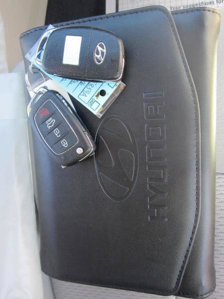 Used 2016 Hyundai Sonata Sport FWD image 36
