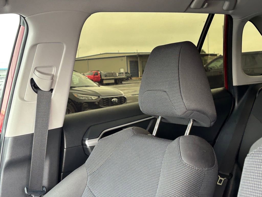 Used 2024 Toyota RAV4 LE FWD image 14