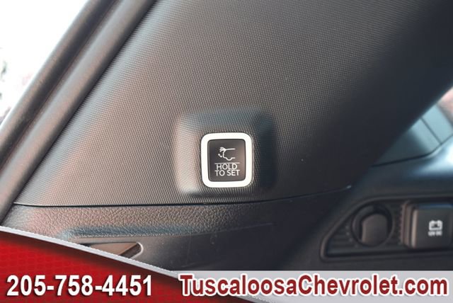 Used 2024 Jeep Grand Cherokee Limited image 10