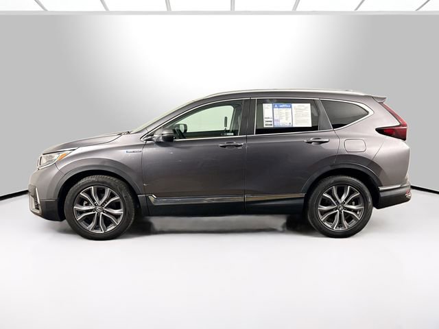 Used 2021 Honda CR-V Touring image 42