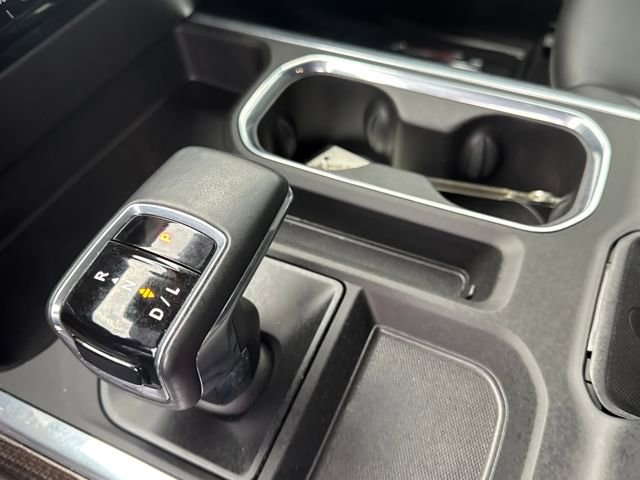 Used 2025 Chevrolet Silverado 1500 LT Trail Boss w/ Convenience Package II image 23