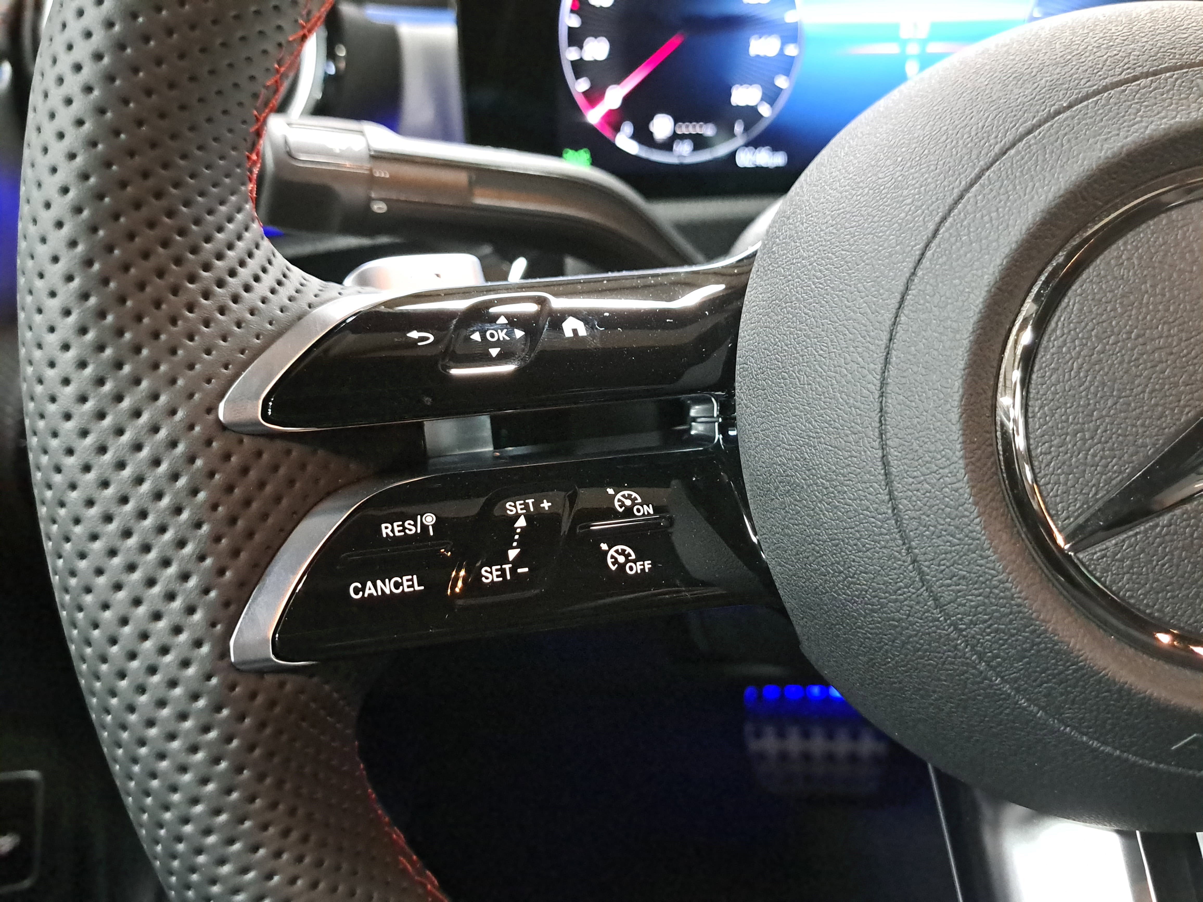 New 2026 Mercedes-Benz CLA 250 4MATIC image 18