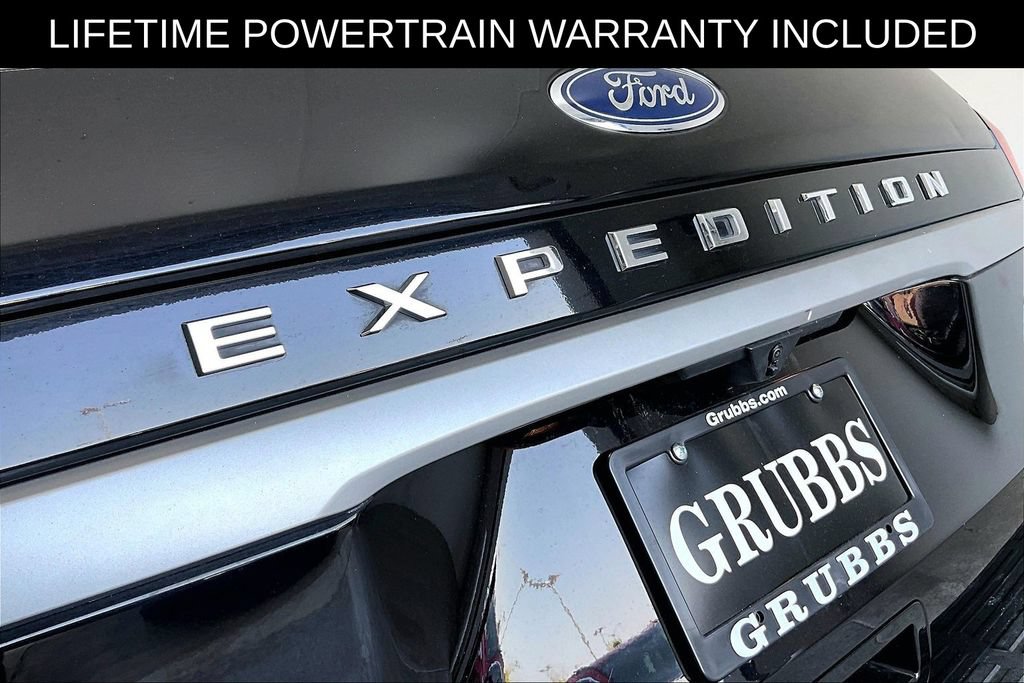 Used 2024 Ford Expedition XLT AWD/4WD image 42