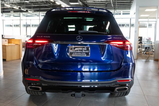 New 2026 Mercedes-Benz GLE 450 4MATIC image 6