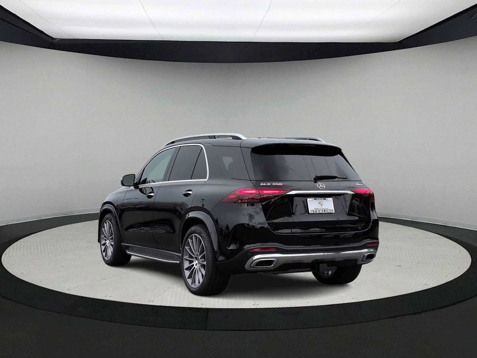 Used 2026 Mercedes-Benz GLE 450 4MATIC image 6