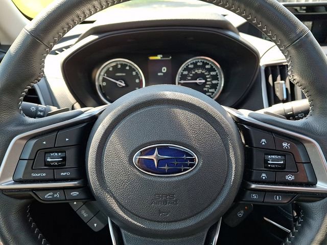 Used 2023 Subaru Forester Touring AWD/4WD image 22
