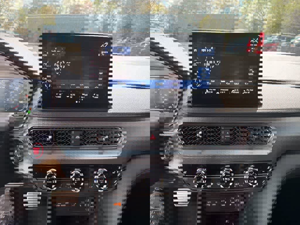 Used 2026 Acura Integra A-Spec FWD image 22