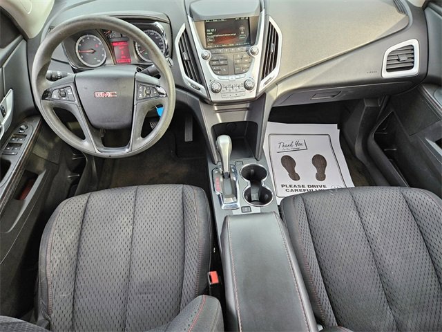 Used 2013 GMC Terrain SLE w/ LPO, Protection Package image 8