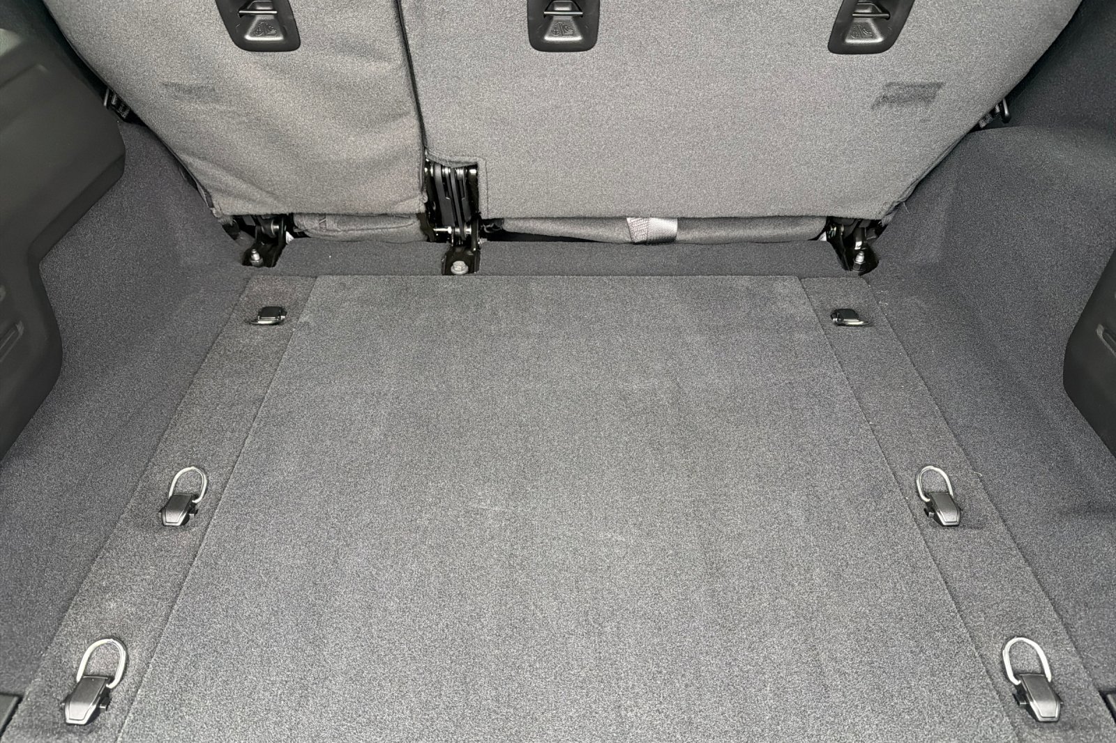 New 2026 Jeep Wrangler Willys image 13