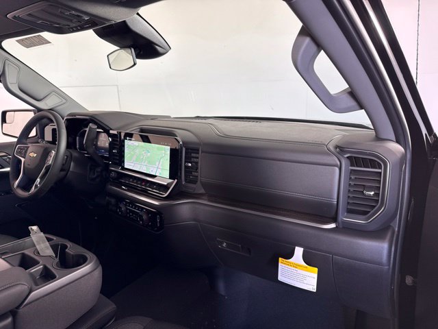 New 2026 Chevrolet Silverado 1500 LT AWD/4WD image 32