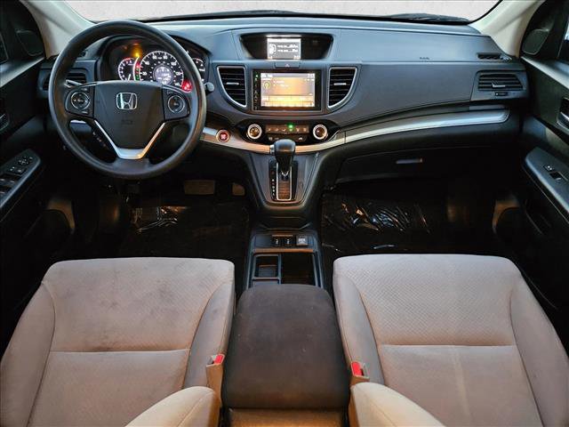 Used 2016 Honda CR-V EX image 17