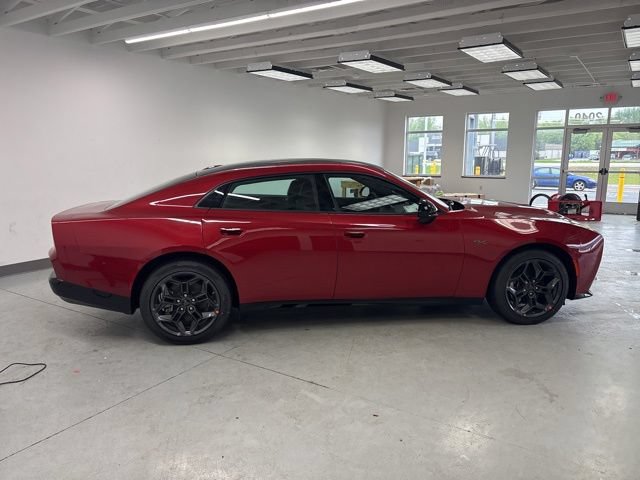New 2026 Dodge Charger R/T w/ Driver Convenience Group AWD/4WD image 10