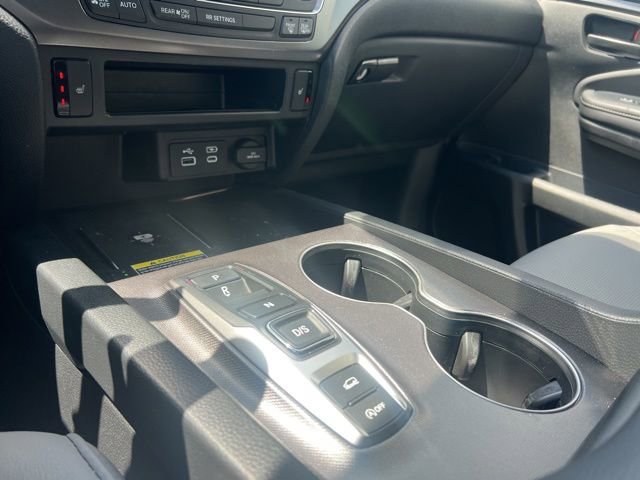 Used 2024 Honda Passport EX-L image 18