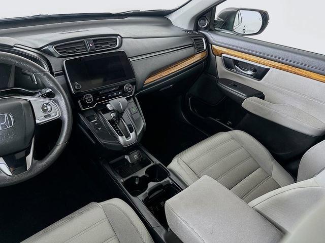 Used 2019 Honda CR-V EX image 29
