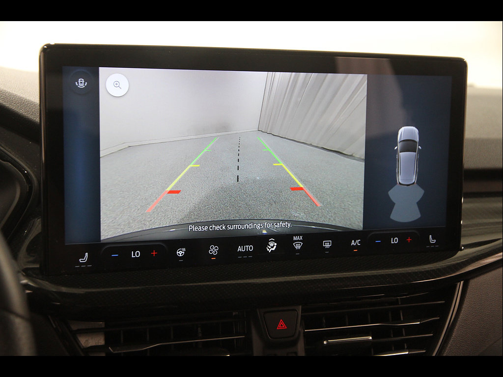 Used 2023 Ford Escape ST-Line w/ Tech Pack #1 FWD image 13