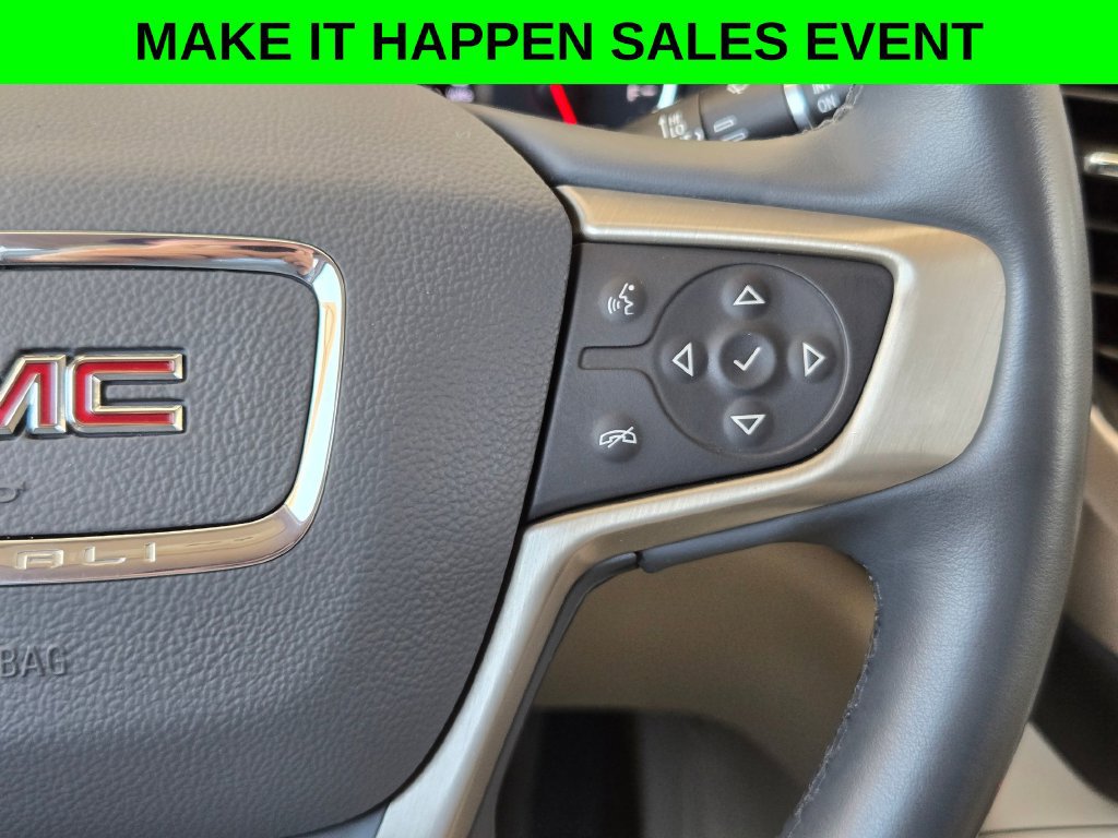 Used 2023 GMC Acadia Denali FWD image 25