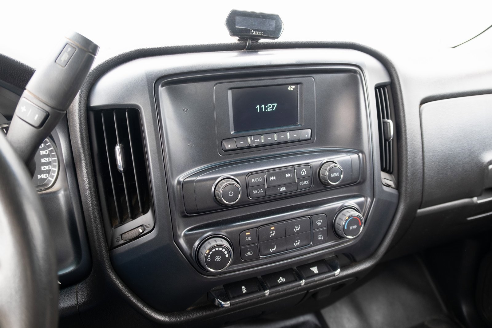 Used 2016 Chevrolet Silverado 3500 W/T w/ WT Convenience Package image 3