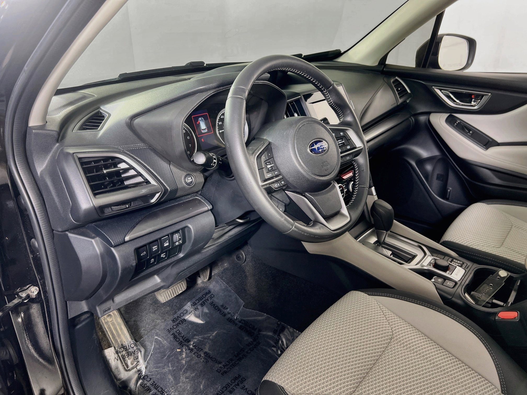 Used 2021 Subaru Forester Premium AWD/4WD image 9