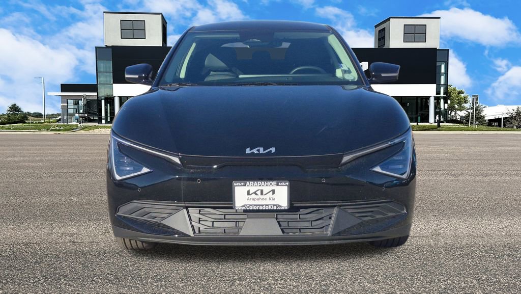 New 2025 Kia EV6 Light image 3