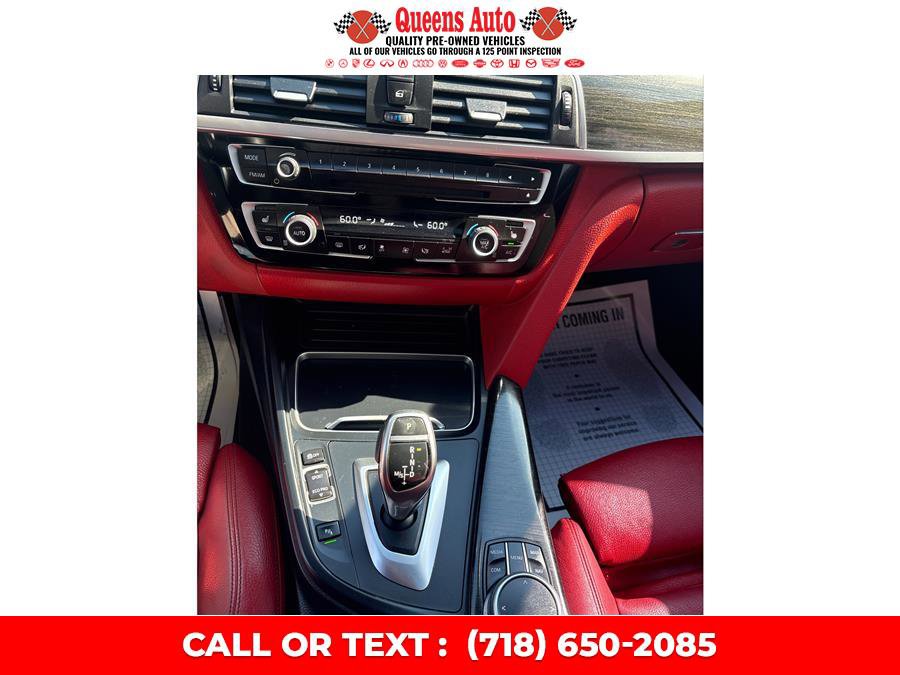Used 2019 BMW 430i Coupe w/ M Sport Package RWD image 17