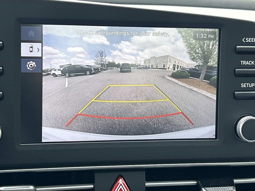 New 2026 Hyundai Elantra Sport image 31