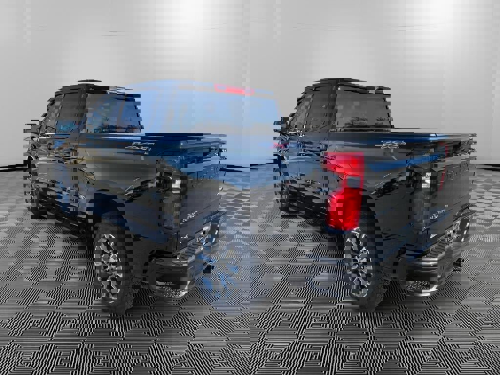 New 2026 Chevrolet Silverado 1500 RST w/ Protection Package image 5