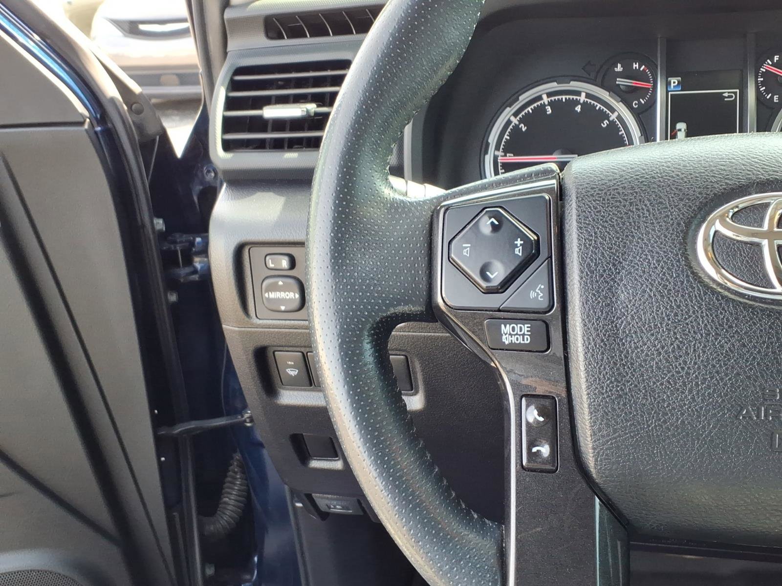 Used 2021 Toyota 4Runner TRD Off-Road Premium w/ Moonroof Package image 18