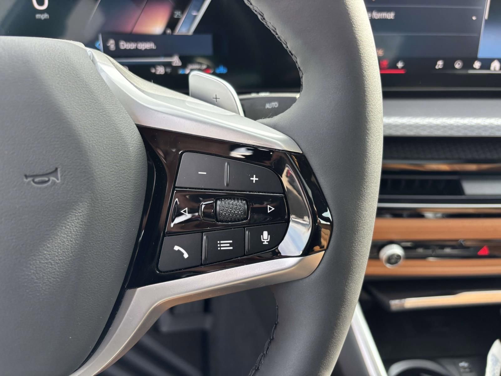 New 2026 BMW 330i xDrive Sedan w/ Premium Package image 18