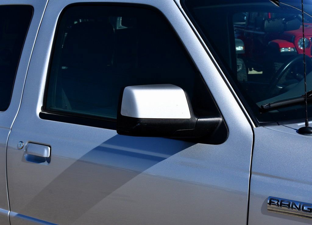 Used 2010 Ford Ranger Sport image 8