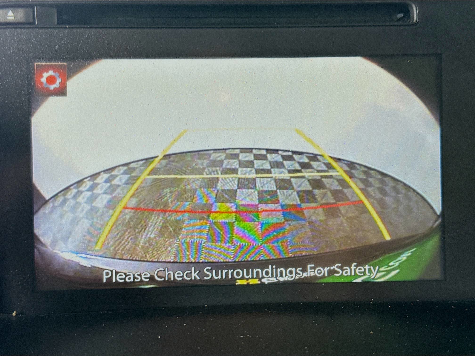 Used 2016 MAZDA CX-5 Touring w/ Bose/Moonroof Package image 17