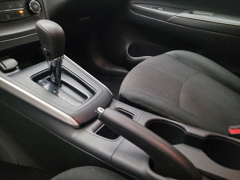 Used 2019 Nissan Sentra S FWD image 26