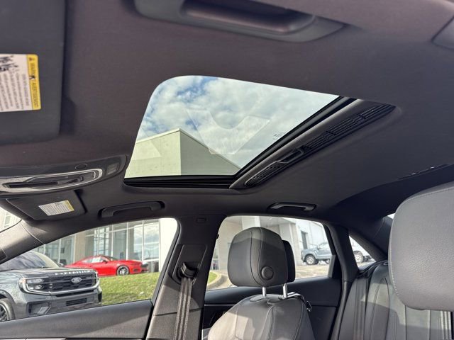 Used 2017 Audi A4 2.0T Premium Plus w/ Premium Plus Package image 15