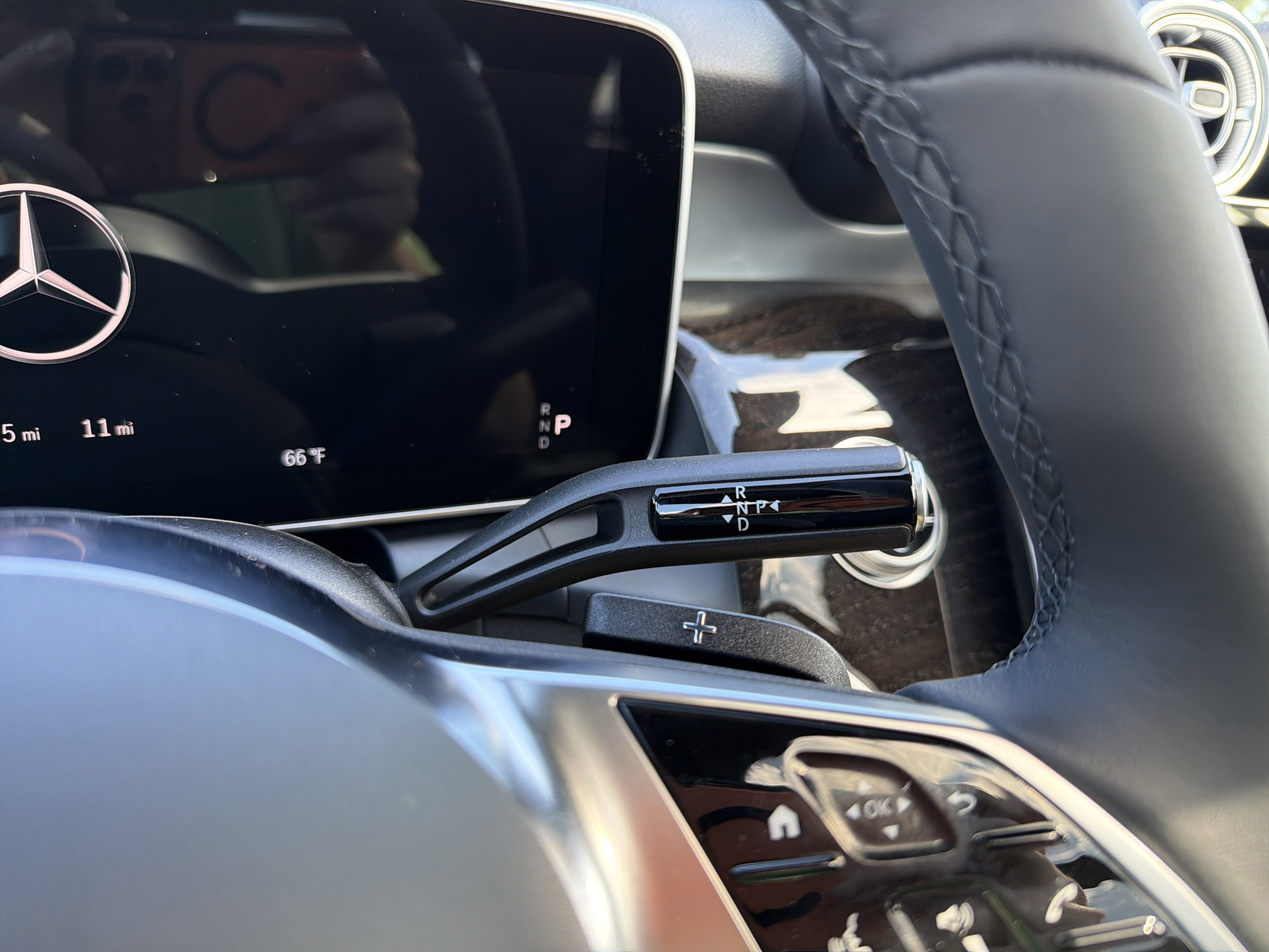 New 2026 Mercedes-Benz GLC 300 4MATIC image 19