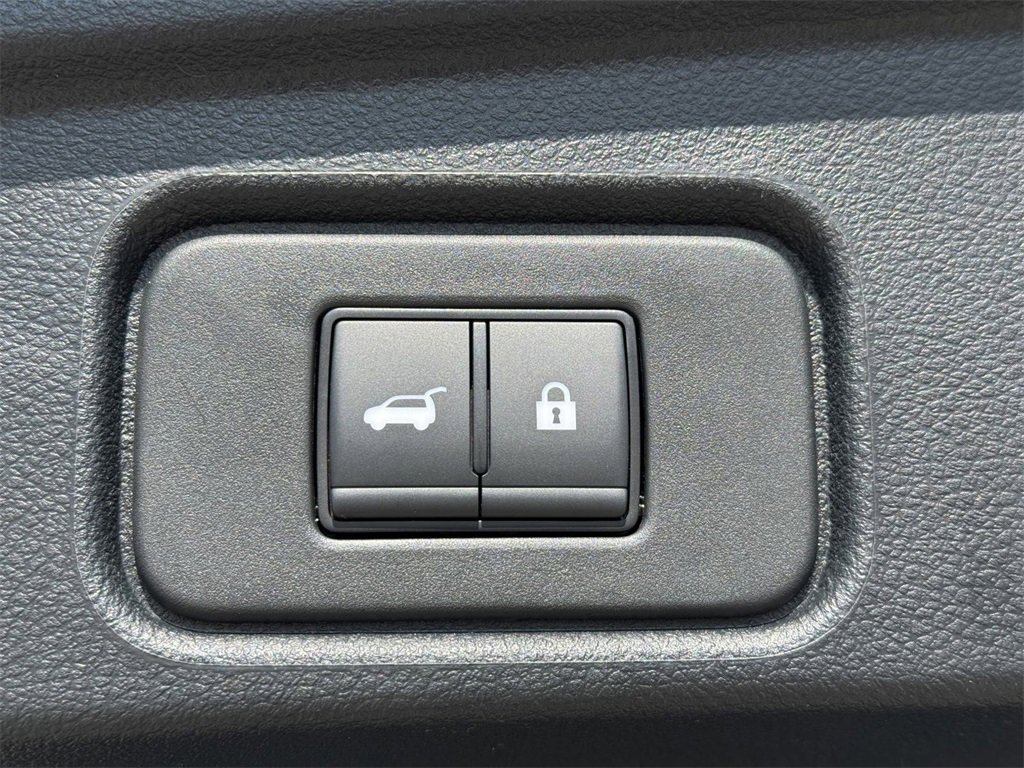 New 2025 Nissan Pathfinder Platinum w/ Lighting Package (N93) image 9