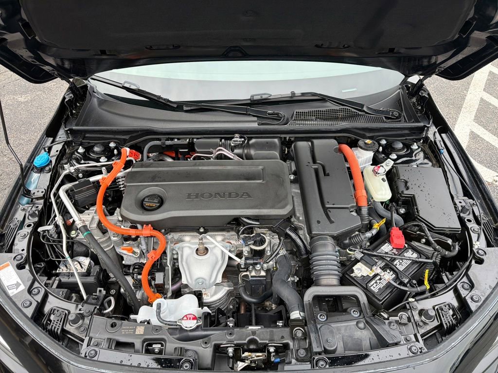 Used 2025 Honda Civic Sport image 21