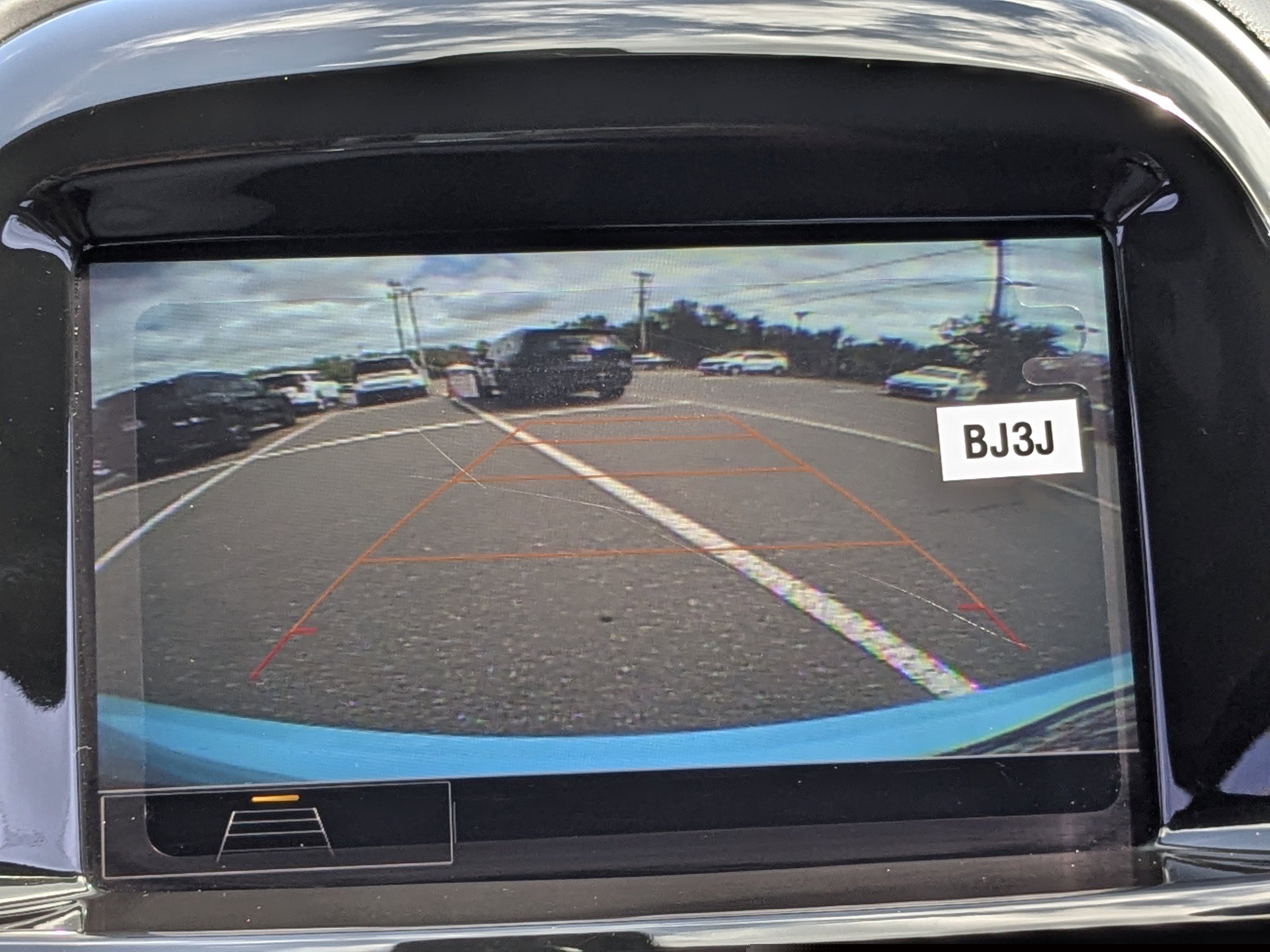 Used 2021 Chevrolet Spark LS image 20