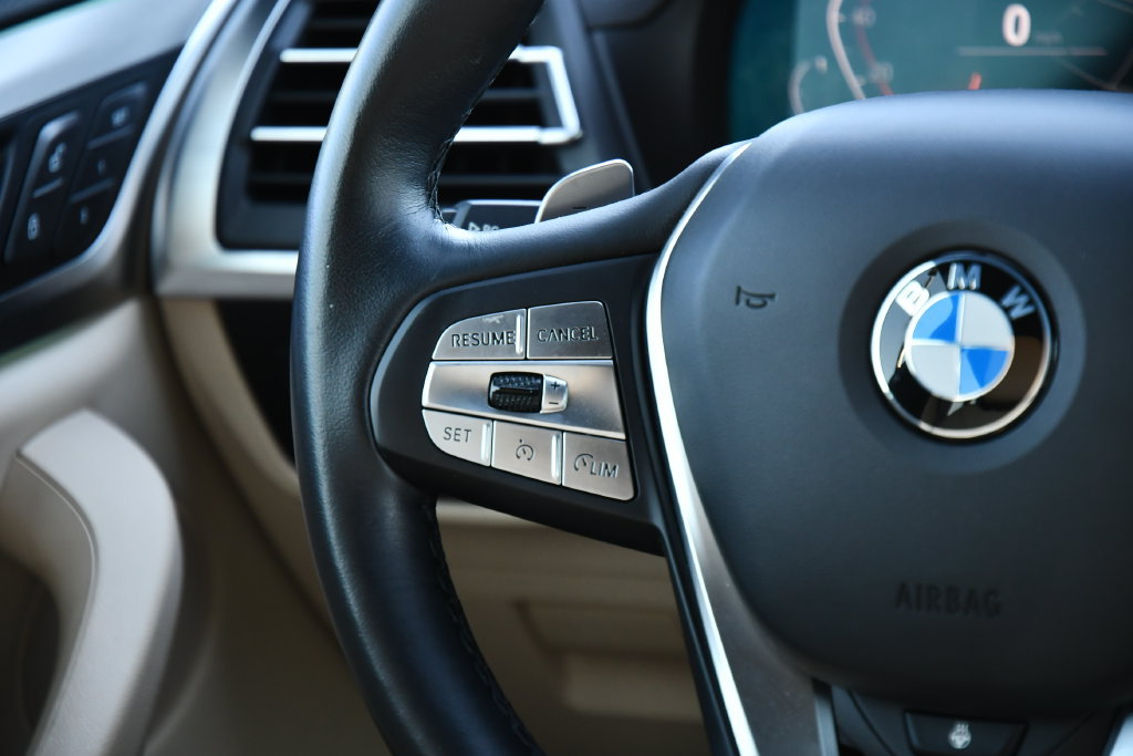 Used 2022 BMW X3 xDrive30i w/ Premium Package AWD/4WD image 31