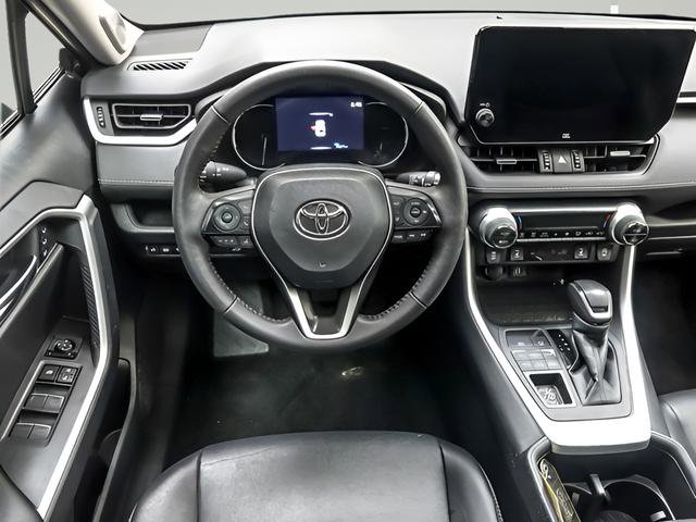 Certified 2023 Toyota RAV4 XLE Premium AWD/4WD image 12