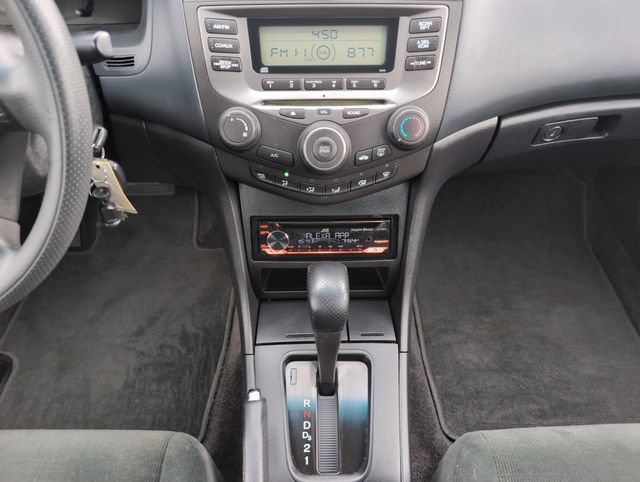 Used 2007 Honda Accord VP image 23