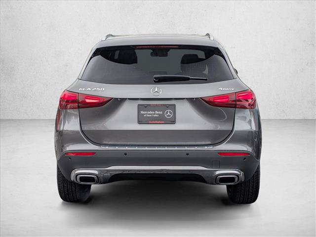 New 2026 Mercedes-Benz GLA 250 4MATIC image 7
