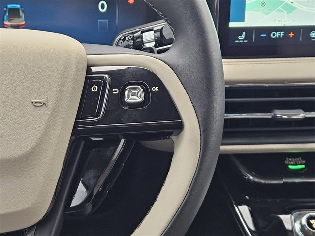 New 2026 Lincoln Corsair Premiere image 27