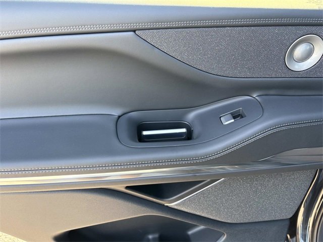 New 2025 Lincoln Navigator Reserve w/ Jet Appearance Package image 20