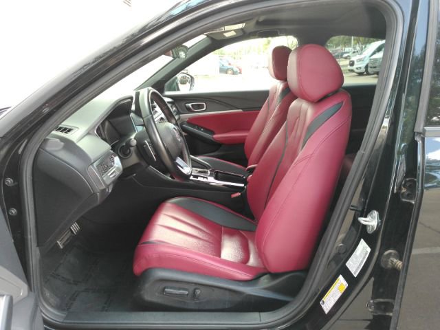 Used 2023 Acura Integra A-Spec FWD image 12