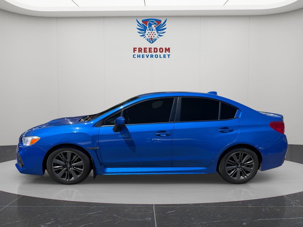 Used 2020 Subaru WRX AWD/4WD image 28