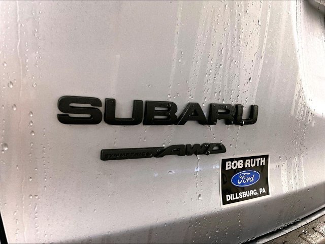 Used 2022 Subaru Ascent Onyx Edition AWD/4WD image 13