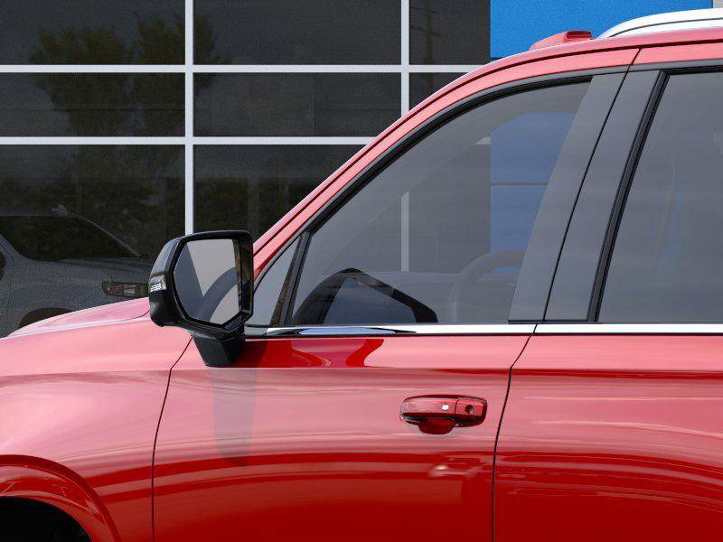 New 2026 Chevrolet Tahoe LT w/ Comfort Package image 12