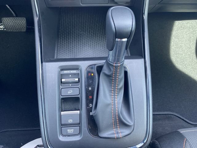 Used 2025 Honda CR-V Sport image 34