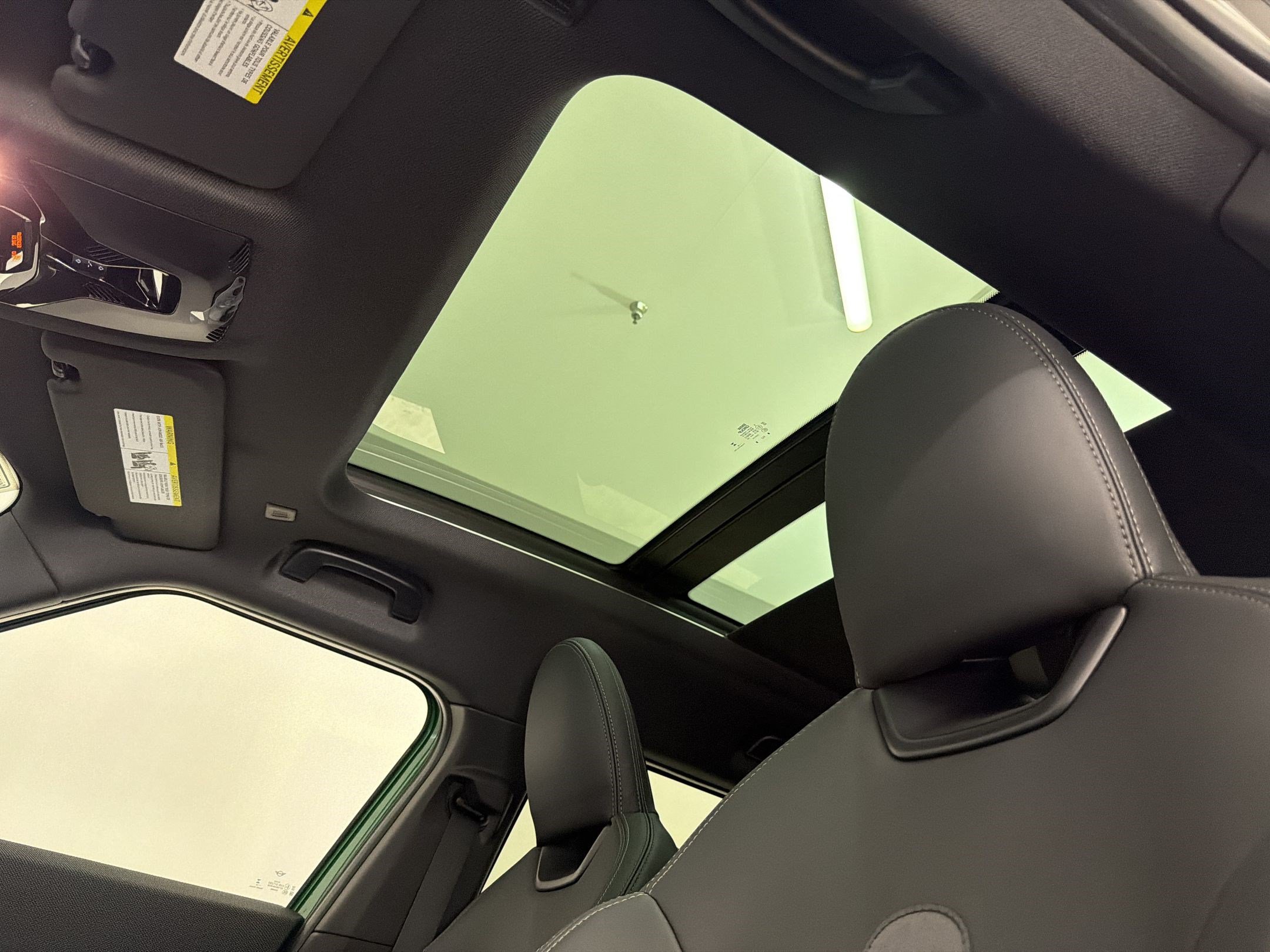 New 2027 MINI Cooper Countryman S AWD/4WD image 25